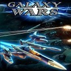 Avec le jeu La voiture blindée HS pour Android téléchargez gratuitement Guerre pour la galaxie: Défense spatiale sur le portable ou la tablette.