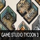 Avec le jeu Construction d'une ville 2 pour Android téléchargez gratuitement Studio de jeu: Magnat 3 sur le portable ou la tablette.