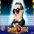 Avec le jeu Le Cauchemar: La Malaria pour Android téléchargez gratuitement Jeu Gangnam Style 2 sur le portable ou la tablette.