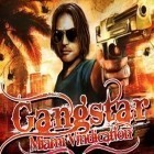 Avec le jeu Guerre risquée  pour Android téléchargez gratuitement Le Gangster:la Défense de Miami sur le portable ou la tablette.