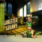 Avec le jeu Temple de la vitesse  pour Android téléchargez gratuitement Gangster Grand-mère  sur le portable ou la tablette.