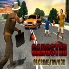 Avec le jeu Golf 3D pour Android téléchargez gratuitement Gangster d'une ville criminelle 3D sur le portable ou la tablette.