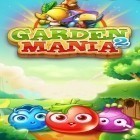 Avec le jeu Les Aventures de l'Hippopotame pour Android téléchargez gratuitement Manie de jardin 2 sur le portable ou la tablette.