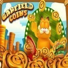 Avec le jeu  pour Android téléchargez gratuitement La Monnaie de Garfield sur le portable ou la tablette.