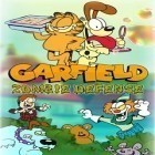 Avec le jeu Le Enderman de Poche pour Android téléchargez gratuitement Garfield: La défense de Zombie sur le portable ou la tablette.
