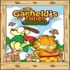 Avec le jeu Serpent: Réenroulage pour Android téléchargez gratuitement Le Dîner de Garfield à Hawaii sur le portable ou la tablette.