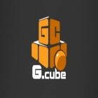 Avec le jeu Matériaux secrets: Sam Peters  pour Android téléchargez gratuitement Cube gravitationnel  sur le portable ou la tablette.