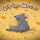 Avec le jeu La Fuite des Grenouilles pour Android téléchargez gratuitement Trouvez le souris  sur le portable ou la tablette.