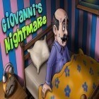 Avec le jeu  pour Android téléchargez gratuitement Les Cauchemars de Giovanni sur le portable ou la tablette.