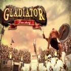 Avec le jeu Dune 2 pour Android téléchargez gratuitement Gladiateur: Véritable histoire  sur le portable ou la tablette.