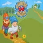 Avec le jeu Clive Armé pour Android téléchargez gratuitement Gnome, rentre chez toi sur le portable ou la tablette.