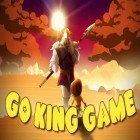 Avec le jeu Azada pour Android téléchargez gratuitement Allez, le roi sur le portable ou la tablette.