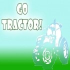 Avec le jeu Raiders d'île: Guerre des légendes  pour Android téléchargez gratuitement Tracteur, allez-y!  sur le portable ou la tablette.