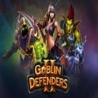 Avec le jeu Vengeurs: Superhéros des royaumes pour Android téléchargez gratuitement Gobelins-défenseurs 2 sur le portable ou la tablette.
