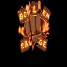 Avec le jeu Power tanks 3D: Hardcore craft wars pour Android téléchargez gratuitement Rage de Golem sur le portable ou la tablette.