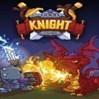 Avec le jeu Les Cercles des Abeilles pour Android téléchargez gratuitement Histoire d'un bon chevalier sur le portable ou la tablette.