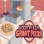 Avec le jeu Les Tanks Fous pour Android téléchargez gratuitement Bonne pizza, pizza parfaite sur le portable ou la tablette.