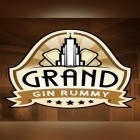 Avec le jeu Derby maximal 2: Courses  pour Android téléchargez gratuitement Grand gin rummy sur le portable ou la tablette.