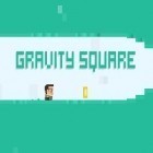 Avec le jeu GrubDash Driver pour Android téléchargez gratuitement Carré gravitationnel  sur le portable ou la tablette.