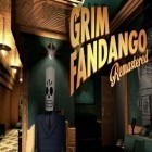 Avec le jeu La Défense de Gelée pour Android téléchargez gratuitement Fandango sombre: Version renouvelée sur le portable ou la tablette.