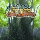 Avec le jeu Towaga: Among Shadows pour Android téléchargez gratuitement Grinsia  sur le portable ou la tablette.