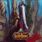 Avec le jeu Super dragon fighter legend pour Android téléchargez gratuitement Guilde des héros sur le portable ou la tablette.