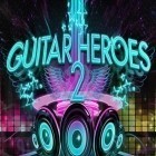 Avec le jeu Le Développement de la Mémoire pour Android téléchargez gratuitement Les héros de la guitare 2: L`audition  sur le portable ou la tablette.