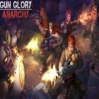 Avec le jeu Guerre de légion: Stratégie tactique pour Android téléchargez gratuitement Gloire d'armes: Anarchie sur le portable ou la tablette.