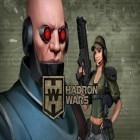 Avec le jeu Course du troll Hugo pour Android téléchargez gratuitement Guerres de hadrons  sur le portable ou la tablette.