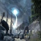 Avec le jeu Ligne des bulles: 2: Aventures de Cony pour Android téléchargez gratuitement Half-life 2: Episode 2 sur le portable ou la tablette.
