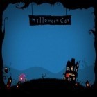 Avec le jeu  pour Android téléchargez gratuitement Voiture de Halloween sur le portable ou la tablette.