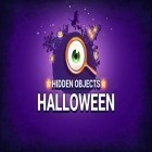Avec le jeu Natalie Brooks:Les Trésors du Royaume Perdu pour Android téléchargez gratuitement Halloween: Recherche des objets  sur le portable ou la tablette.