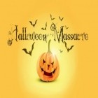 Avec le jeu Backflip master pour Android téléchargez gratuitement Le Massacre d`Halloween sur le portable ou la tablette.