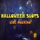 Avec le jeu Mordon En ligne pour Android téléchargez gratuitement Halloween: Machine à sous  sur le portable ou la tablette.