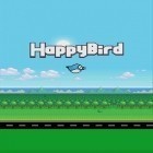 Avec le jeu Course mortelle de moto 2 pour Android téléchargez gratuitement L'Oiseau Joyeux sur le portable ou la tablette.