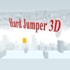 Avec le jeu LEGO Champions de vitesse pour Android téléchargez gratuitement Sauteur difficile 3D sur le portable ou la tablette.