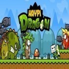 Avec le jeu Rêves de Mimpi pour Android téléchargez gratuitement Les Aventures Héroïques du Dragon sur le portable ou la tablette.