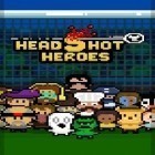 Avec le jeu Le Playman: les Jeux d'Hiver pour Android téléchargez gratuitement Headshot: Héros  sur le portable ou la tablette.