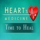 Avec le jeu Slender man: La Terreur pour Android téléchargez gratuitement Médecine Heart: Temps de soigner sur le portable ou la tablette.
