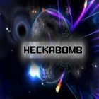 Avec le jeu La Ferme de Slots pour Android téléchargez gratuitement Heckabomb sur le portable ou la tablette.