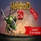 Avec le jeu  pour Android téléchargez gratuitement L'Hélicoptère Radioguidé: Episode 2 sur le portable ou la tablette.