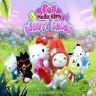 Avec le jeu Kitty in the box 2 pour Android téléchargez gratuitement Hello Kitty:le Salon de Beauté sur le portable ou la tablette.