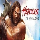 Avec le jeu Redémarrage du jeu pour Android téléchargez gratuitement Hercule  sur le portable ou la tablette.