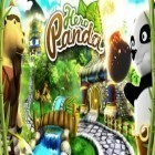 Avec le jeu Simulateur parfait de T-Rex 3D pour Android téléchargez gratuitement Panda-héros: Lanceur des bombes sur le portable ou la tablette.