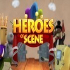 Avec le jeu Perdu à Baliboo pour Android téléchargez gratuitement Héros de la scène sur le portable ou la tablette.