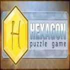 Avec le jeu Légendes moroses 2: Chanson du cygne noir pour Android téléchargez gratuitement Hexagone sur le portable ou la tablette.