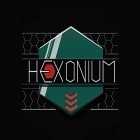 Avec le jeu Groupe des héros pour Android téléchargez gratuitement Hexonium sur le portable ou la tablette.