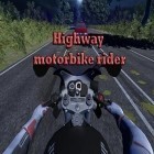Avec le jeu The Last Road - Episode One pour Android téléchargez gratuitement Motard sur l'autoroute  sur le portable ou la tablette.