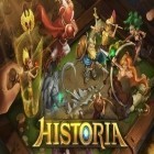 Avec le jeu Attaque des royaumes pour Android téléchargez gratuitement Histoire  sur le portable ou la tablette.