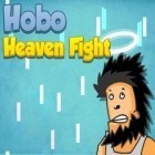 Avec le jeu Cyber gears pour Android téléchargez gratuitement Hobo: Combat de ciel  sur le portable ou la tablette.